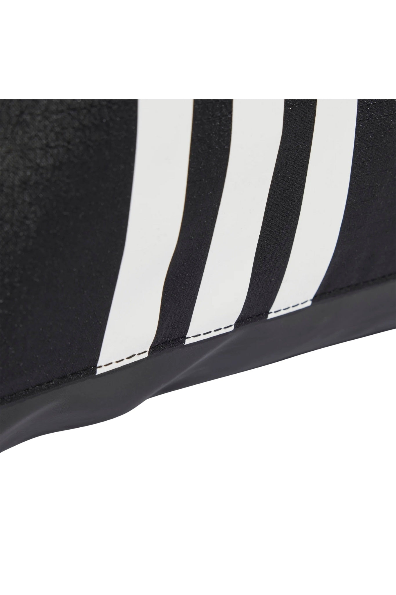 Adidas Sac de gym Noir Unisexe