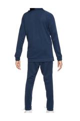 Paris Saint-Germain Survêtement Dri-FIT Academy Pro - Bleu Enfant