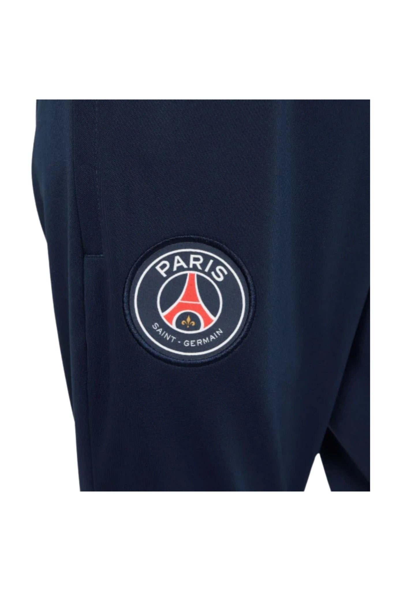 Paris Saint-Germain Survêtement Dri-FIT Academy Pro - Bleu Enfant