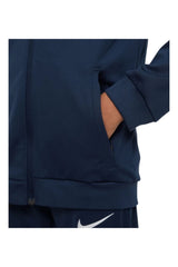 Paris Saint-Germain Survêtement Dri-FIT Academy Pro - Bleu Enfant