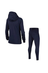 Paris Saint-Germain Survêtement Dri-FIT Academy Pro - Bleu Enfant