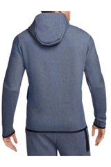 Veste à capuche Third FC Barcelone Tech Fleece 2024