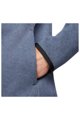 Veste à capuche Third FC Barcelone Tech Fleece 2024
