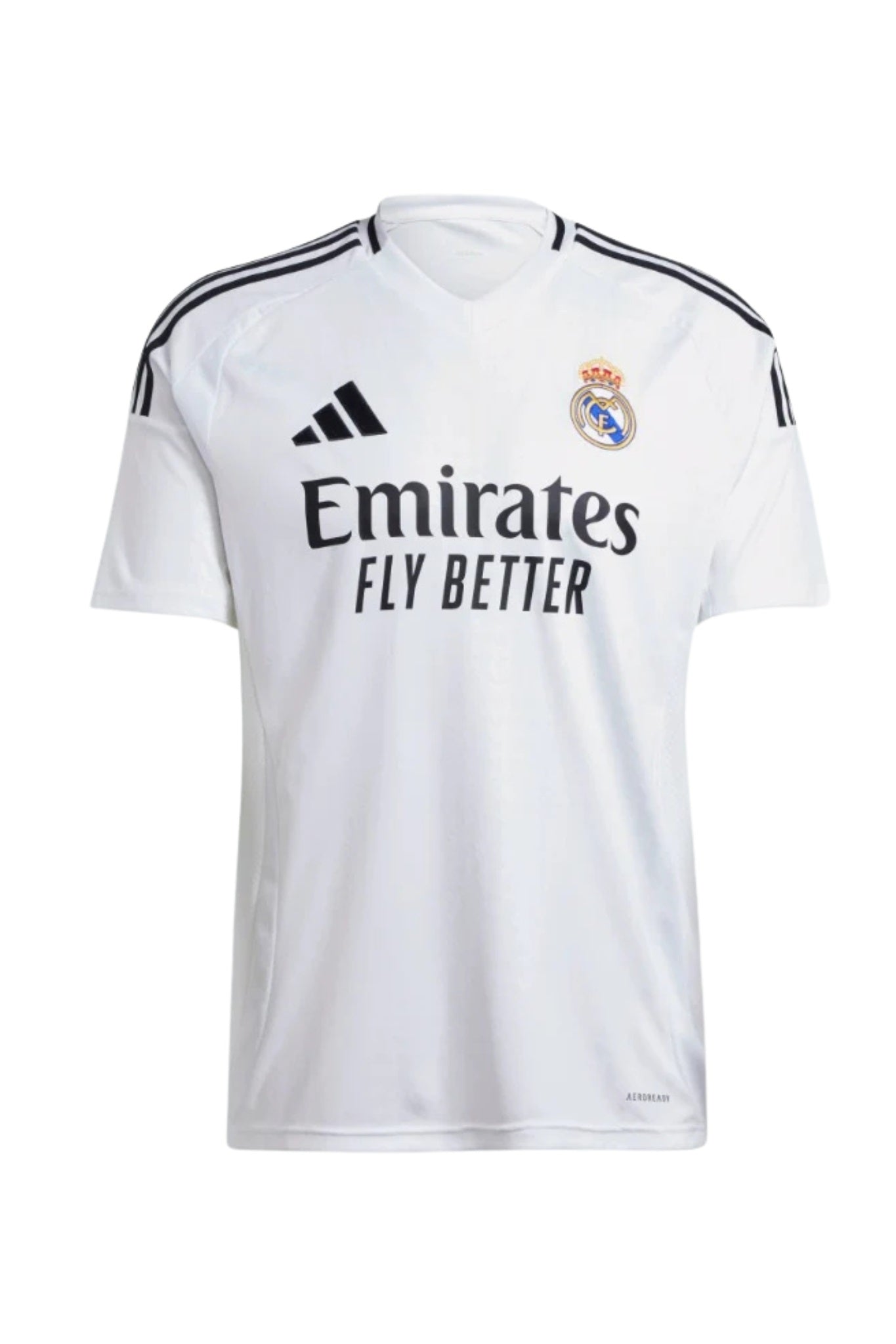 Maillot Adidas Real Madrid 24/25 Domicile
