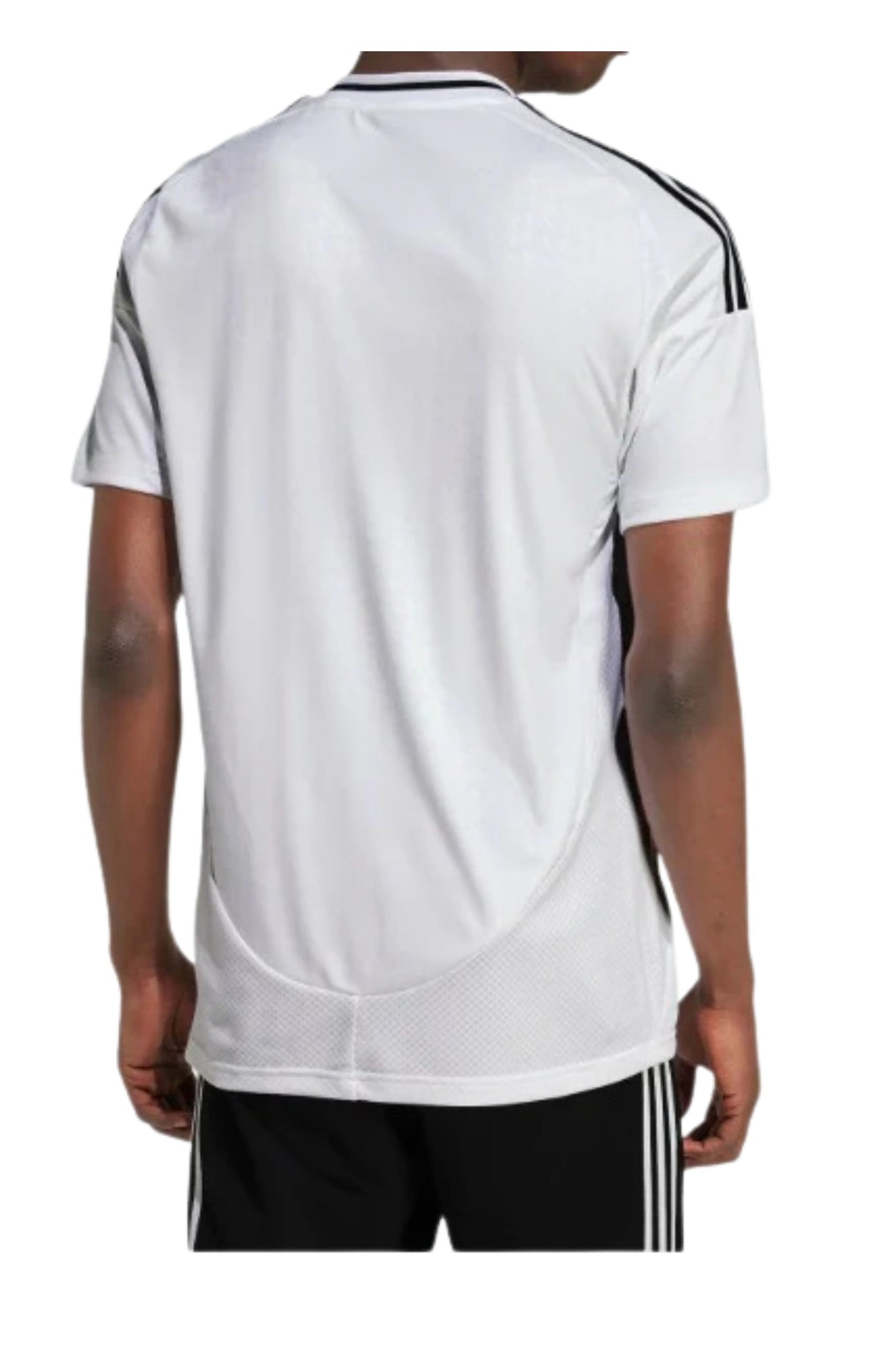 Maillot Adidas Real Madrid 24/25 Domicile