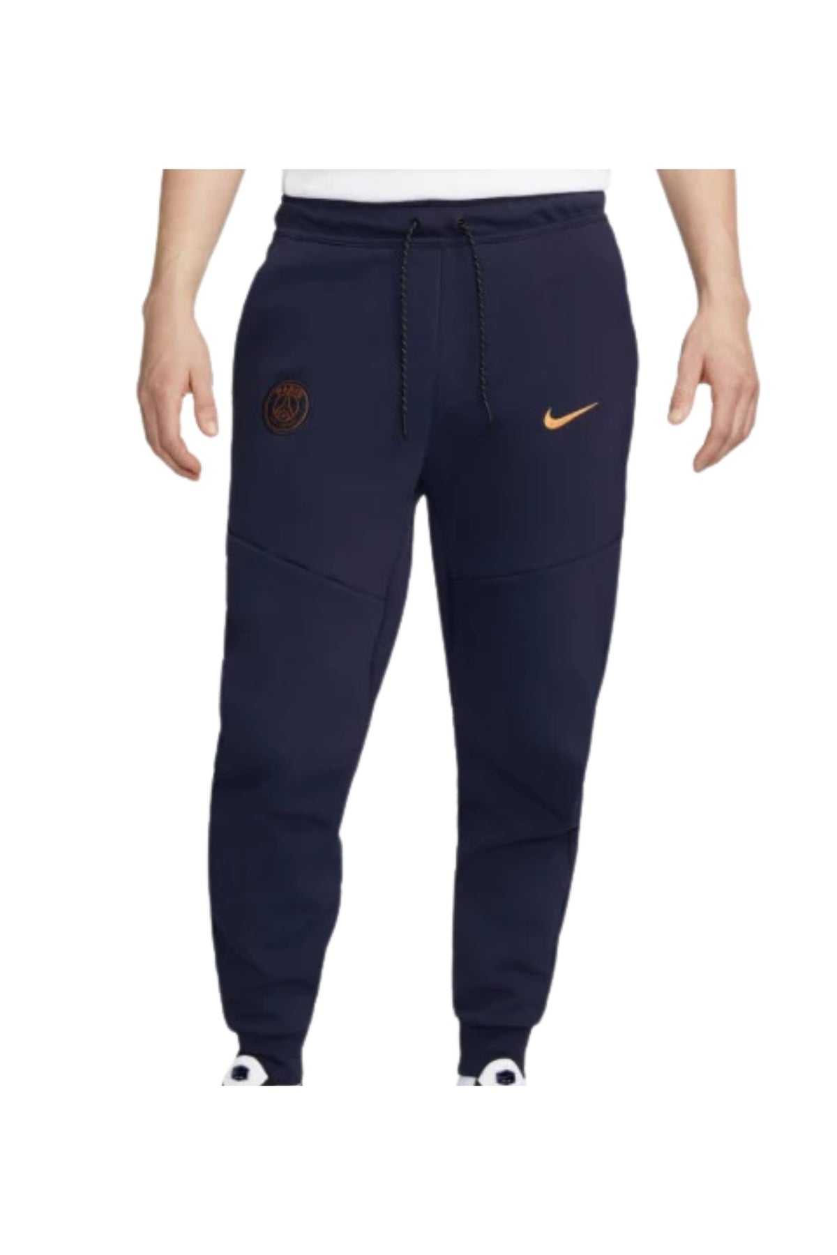 Pant Nike pour homme Paris Saint-Germain tech
