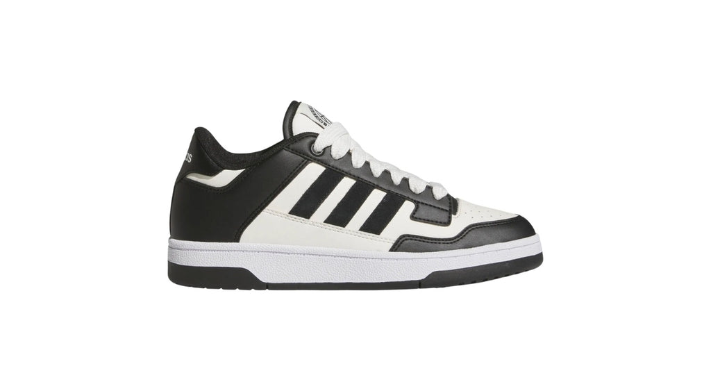 Baskets femme adidas Rapid Court Low Noir – NG SPORT