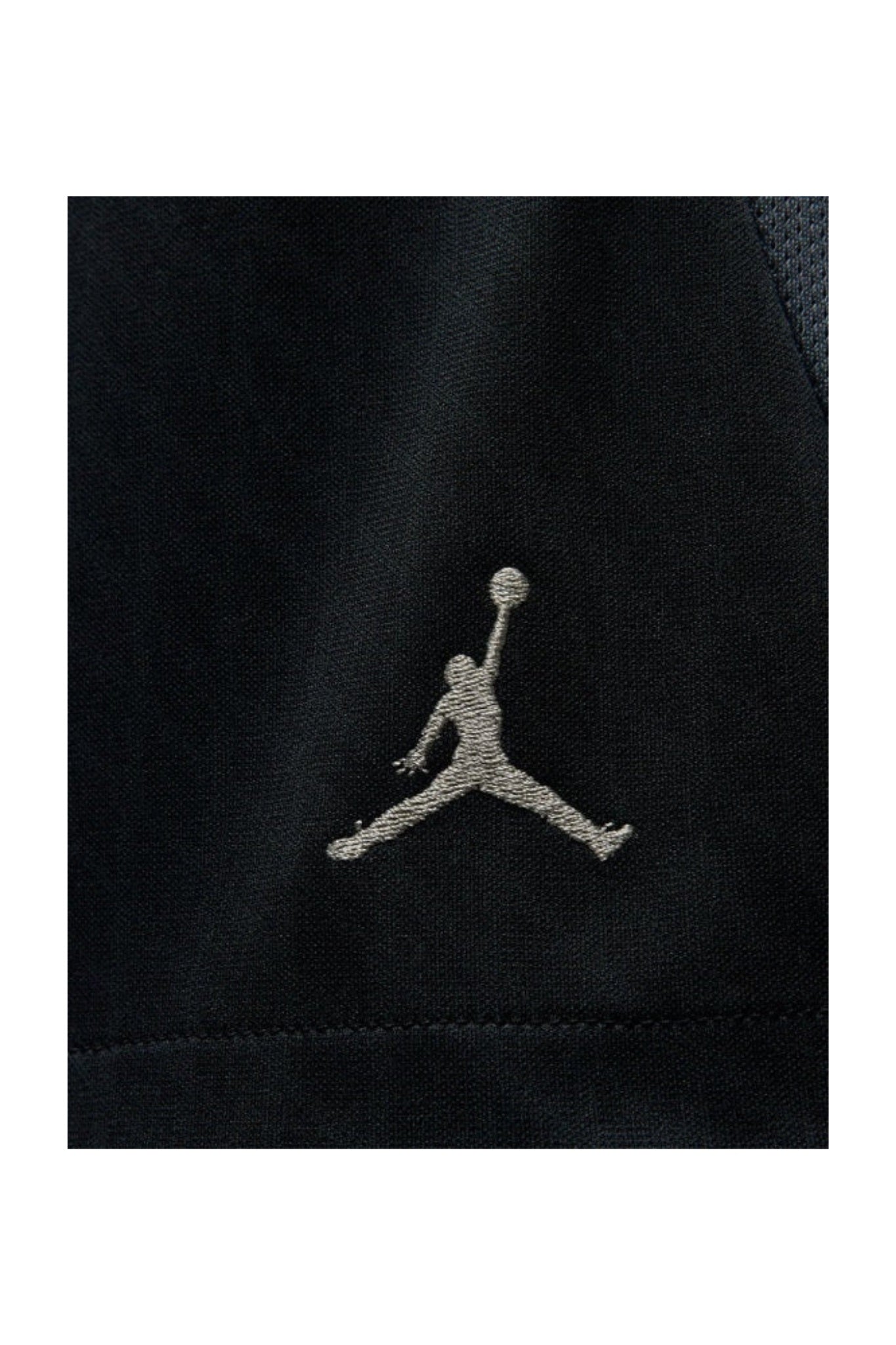 Short d'entrainement PSG X Jordan 2023/2024 - Noir