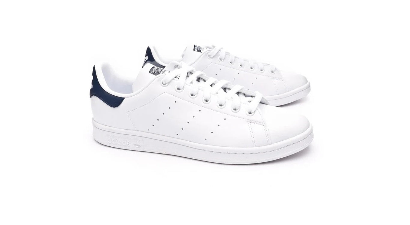 Baskets adidas Sneakers Stan Smith Blanche