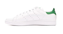 Baskets adidas Sneakers Stan Smith Blanche/Vert