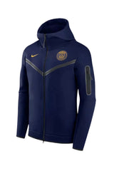 Veste Nike Paris Saint-Germain Tech