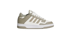Baskets enfant adidas Rapid Court Low