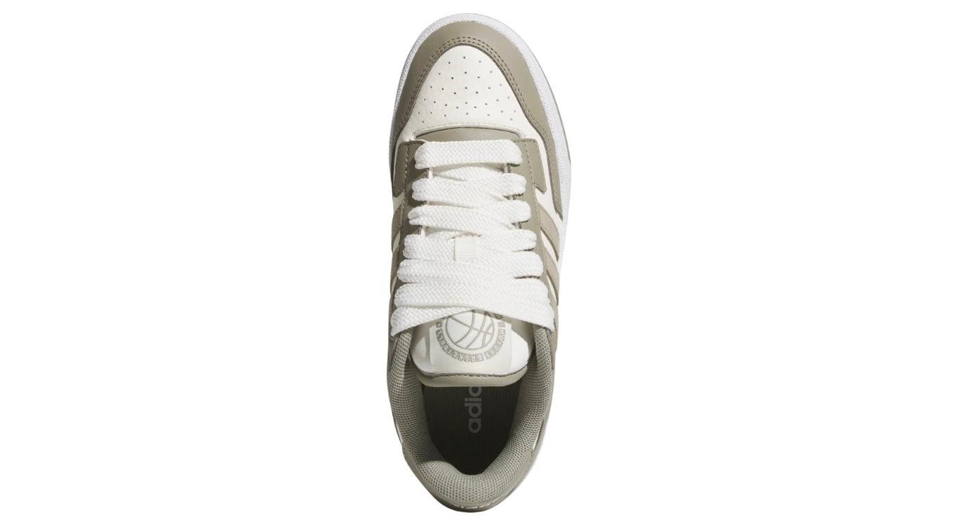 Baskets enfant adidas Rapid Court Low